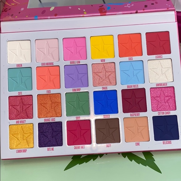 ❌SOLD❌Jeffree Star jaw breaker - Picture 3 of 5